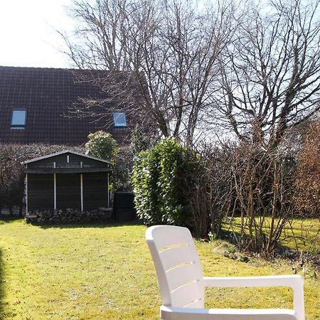 Villa RH Finkenweg 9 d Möwe Kellenhusen Exterior foto
